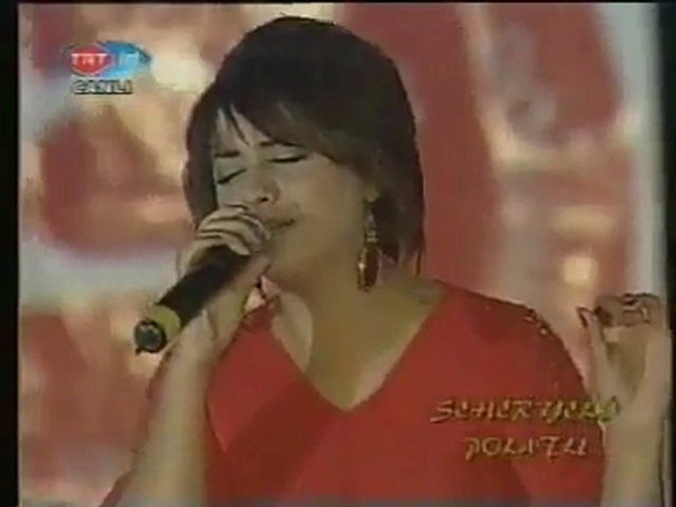 Zara - ''Elif Dedim''
