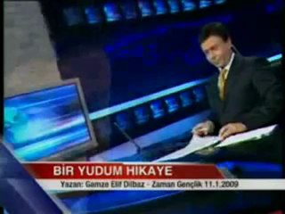 Asım Yıldırım - Cennet Kuşları - DuaDenizi.Com