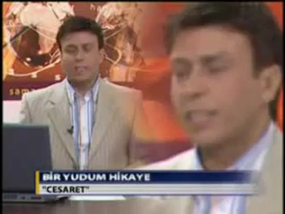 Asım Yıldırım - Cesaret - DuaDenizi.Com