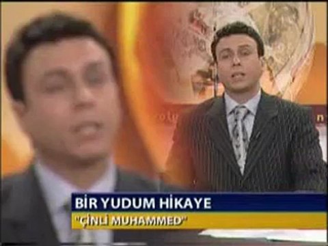 Asım Yıldırım - Çinli Muhammed - DuaDenizi.Com