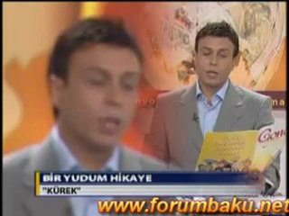 Asım Yıldırım - Kürek - DuaDenizi.Com