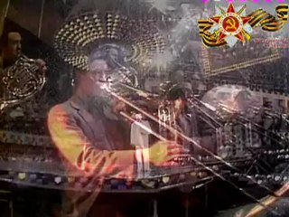 Ярослав Евдакимов - Майский вальс (Life)