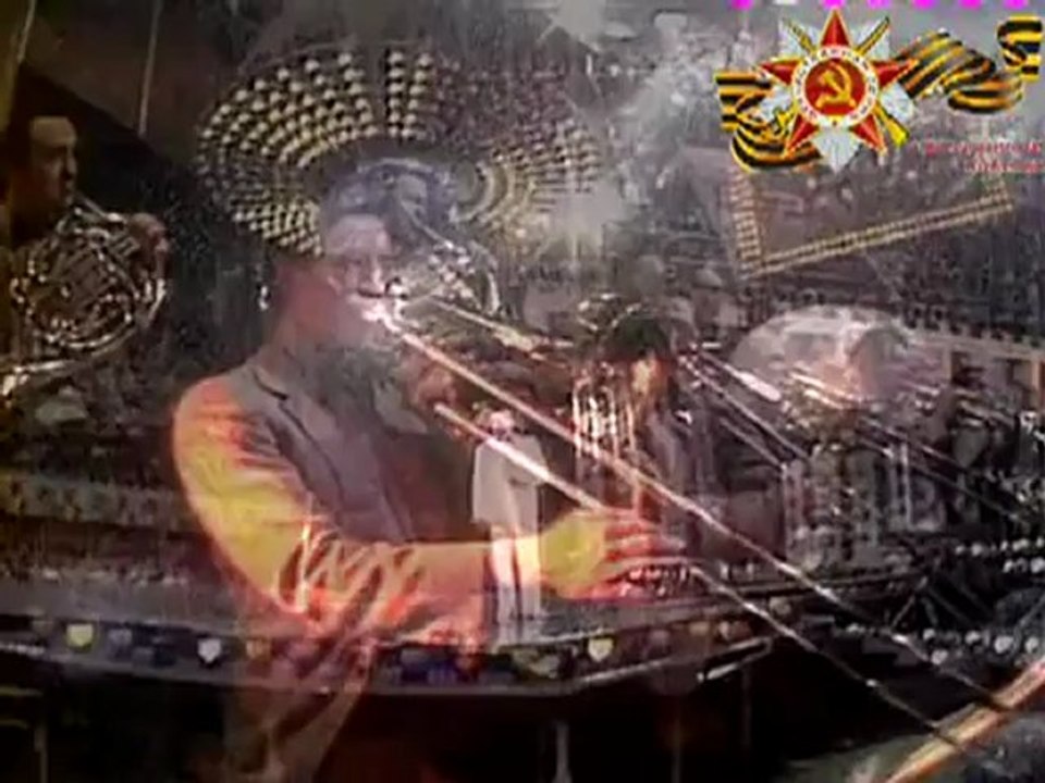 Ярослав Евдакимов - Майский вальс (Life)