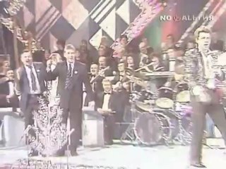 Ярослав Евдокимов - За Дунаем (Life)