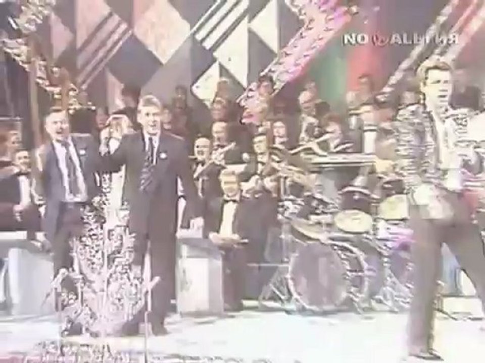 Ярослав Евдокимов - За Дунаем (Life)