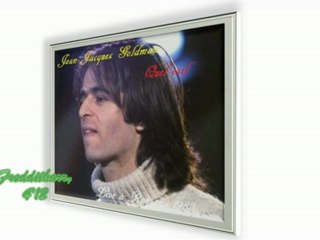 INEDIT/ JJ Goldman: Quel exil- Live Romans 1983