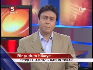 Asım Yıldırım - Poşulu Amca - DuaDenizi.Com