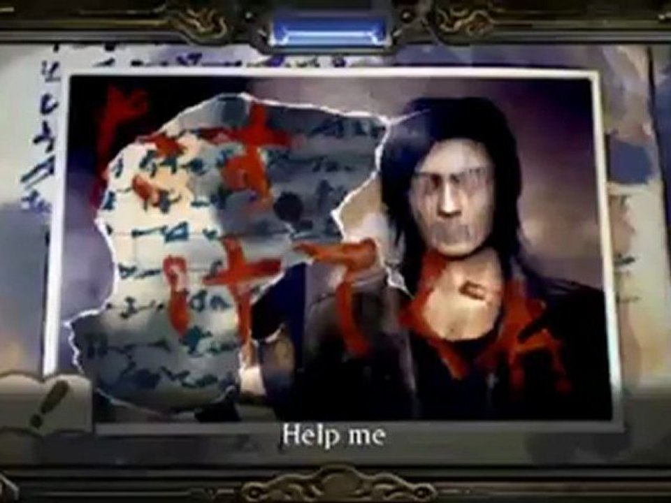 [Trailer] Spirit Camera: The Cursed Memoir