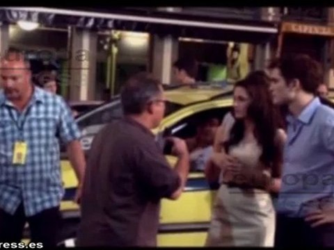 Radcliffe y Pattinson, grandes fortunas del cine