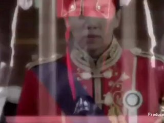 The King 2hearts Fan video Tears Lee Seung Gi