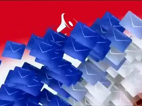 Clip de campagne officiel n°6 de Philippe Poutou pour les présidentielles 2012