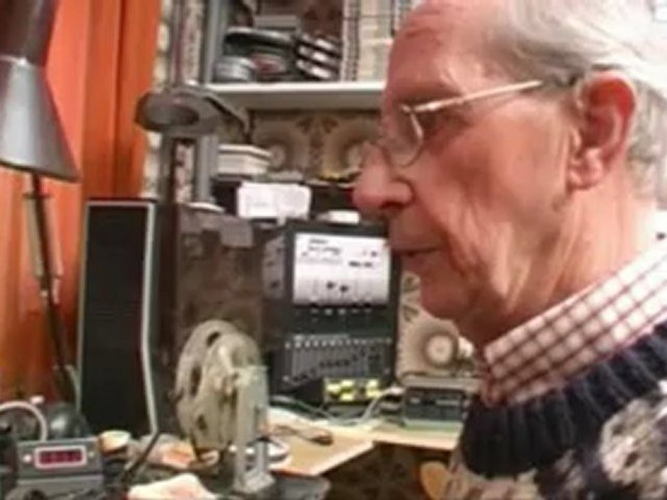 Gewone Bijzondere Mensen afl.27 Jan Fleuren