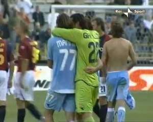 05 - Bologna - Napoli 0-1 - 28.09.2008 - Domenica Sportiva