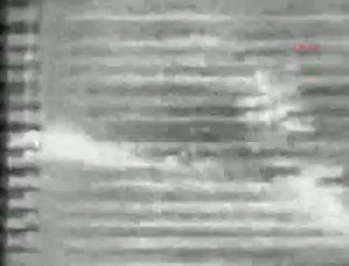 Amasya'daki PKK Operasyonu Termal Kamerayla Görüntülendi