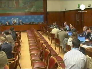 Siria: Oposición denuncia bombardeos en Homs