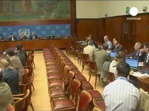 Siria: Oposición denuncia bombardeos en Homs