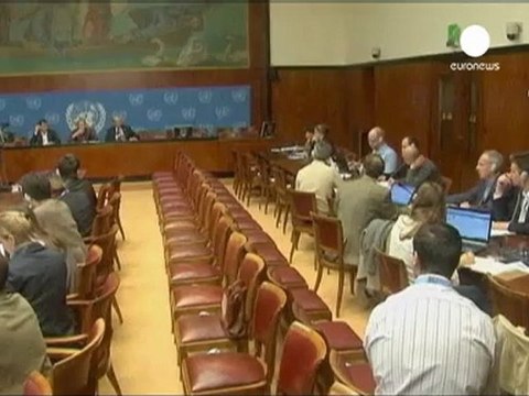 Siria: bombardata Homs, la tregua vacilla. Onu verso...