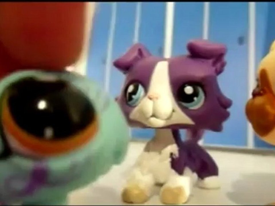 Littlest Pet Shop- Beautiful [Episode# 5- Enfin le bonheur-]