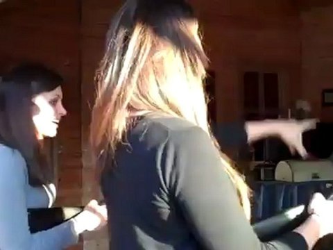 Stella Xristodoulou kai Sofia Kosma sto Contra.gr