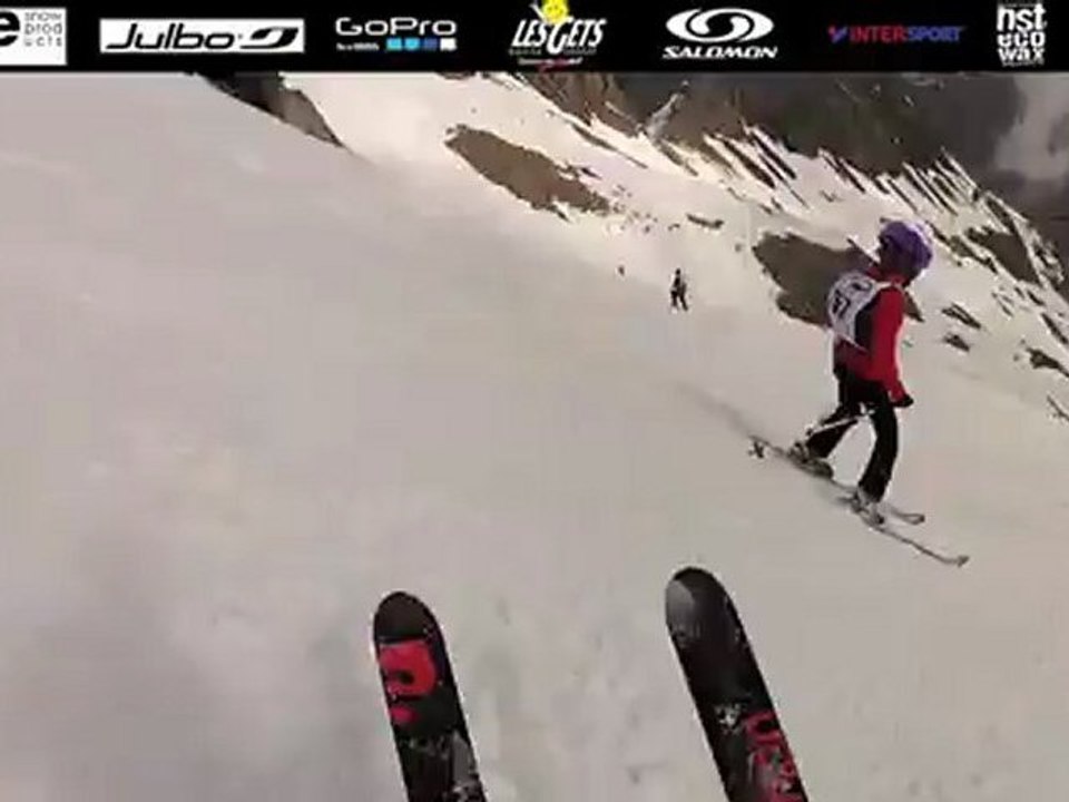 Run Nico Anthonioz