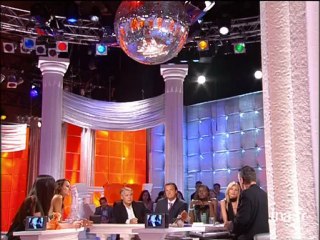 Eric Laurent : bush et la secte Moon