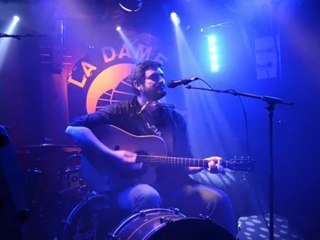 In Between The Band - The Power Of Music - Live @ La Dame de Canton