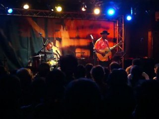 Connected - Eric Bibb