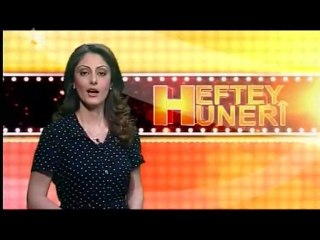 Heftey Huneri (22) 08.04.2012