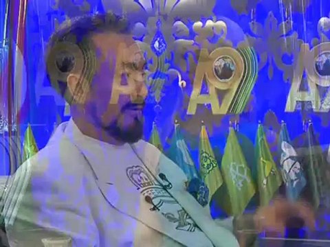 Allah çok mükemmel bir imtihan sistemi kurmuş.