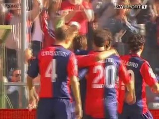 06 - Genoa - Napoli 3-2 - 05.10.2008