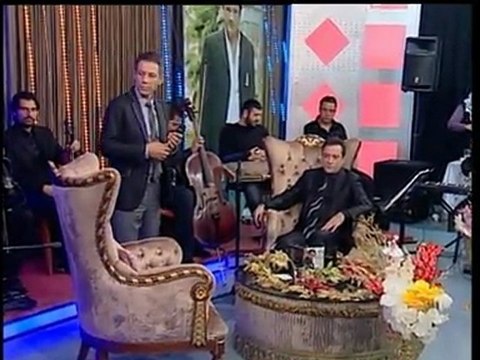 YAKAN YIKILAN BİZİM Mustafa Yıldızdoğan dan Olimpist Komple Mutfak' ın katkılarıyla