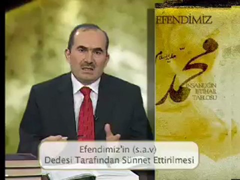 Efendimiz (s.a.v) - Peygamberimizin (s.a.v) Doğumu Küre TV - DuaDenizi.Com