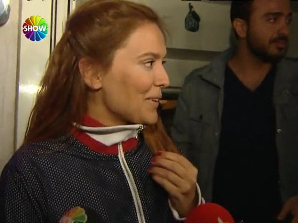 İstanbul geceleri