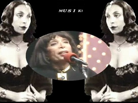 Safiye Ayla ♫ Geçti Hayal içinde bunca yıl.HD