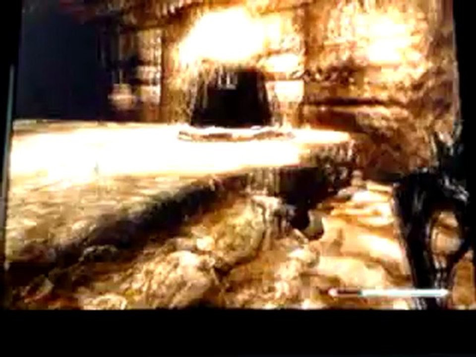 detente skyrim très moche ps3