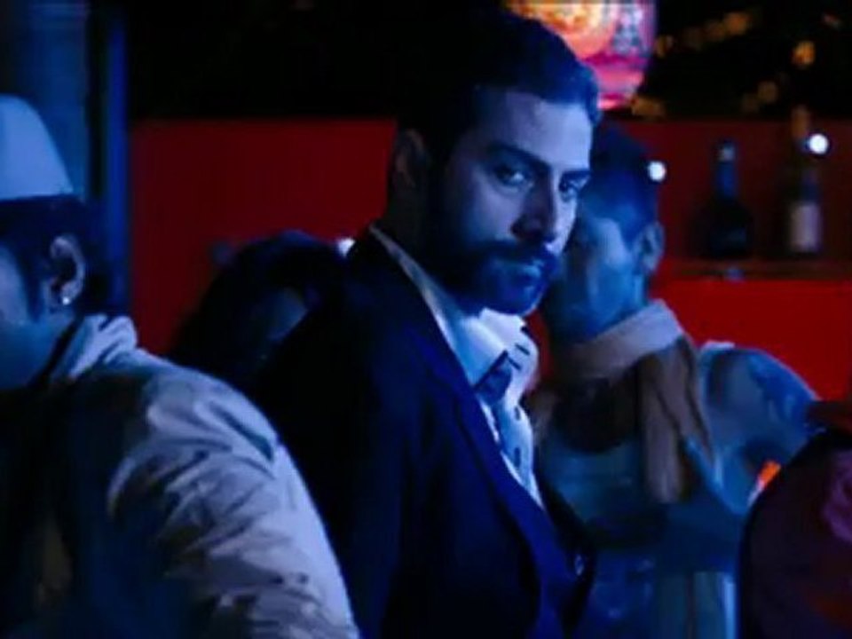 Billa II 1080p Teaser