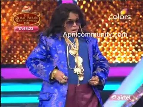 Chotte Miyan - Chapter 3 [Episode 15] 14th April 2012 pt3