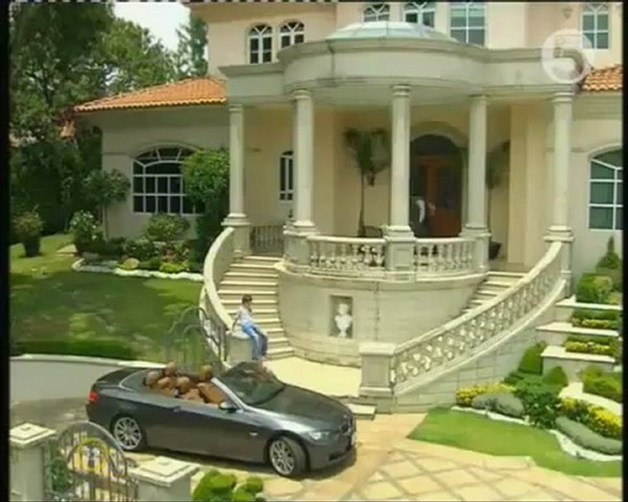 A vegzet hatalma - 01x067