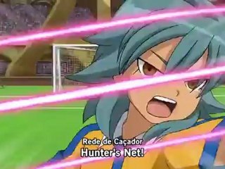 Sekai Inazuma News - Inazuma Eleven Go 44 Legendado V2