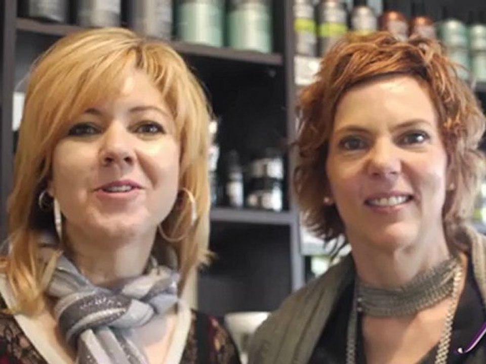 Beauty Salon Bankview Calgary Fringe Hair Company The