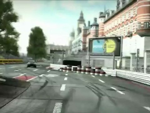 Classic Game Room - NEED FOR SPEED: SHIFT review Pt1