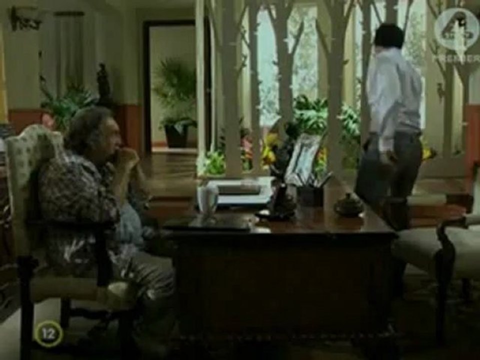 A vegzet hatalma - 01x068