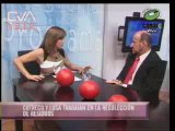 Canal C El programa de Fabiana del Pra 2012-04-13