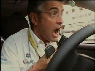 Documentaire sur le Tour de France de Maxime Boilon