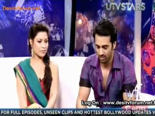 What's This Friday -14th April 2012 Video Watch Online pt2