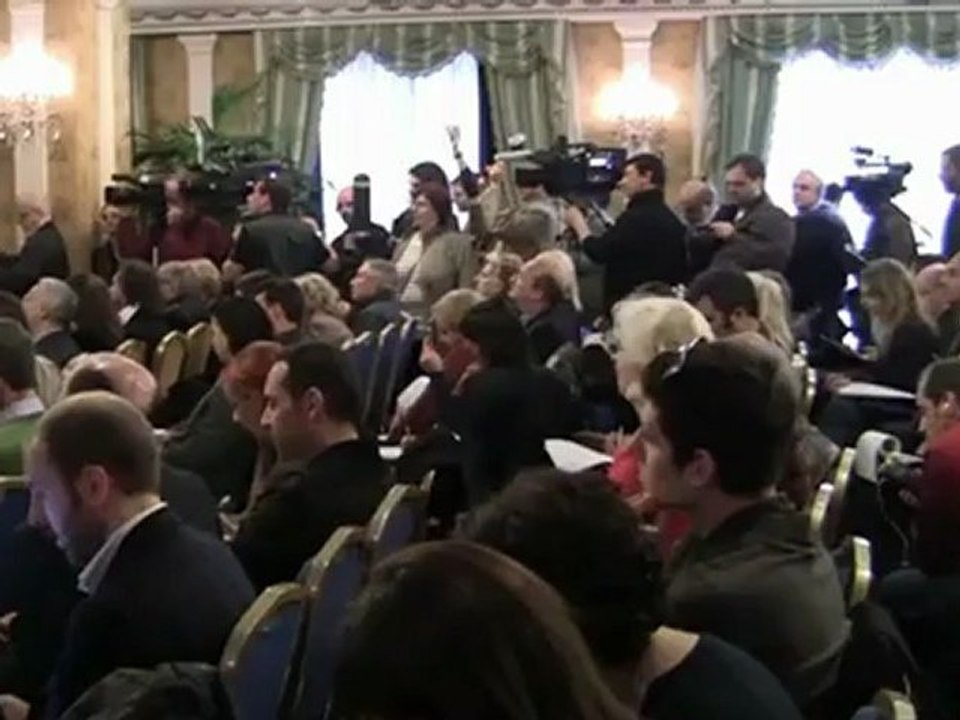 Woody Allen: “A Roma con Amor”