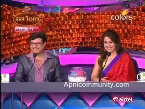 Chotte Miyan - Chapter 3 [Episode 15] 14th April 2012 pt6