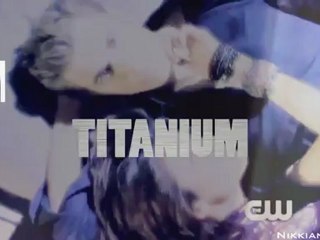 Titanium • Ian,Paul,Nina&Jennifer