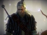 The Witcher 2 Assassins of Kings Enhanced Edition - Trailer de lancement