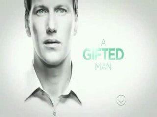 A gifted man - Générique (Série tv)